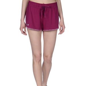Under Armour Drawstring Shorts, size M